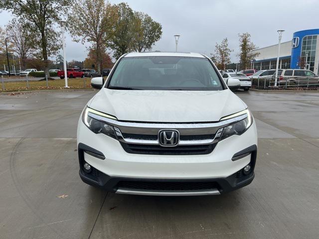 used 2019 Honda Pilot car, priced at $21,885