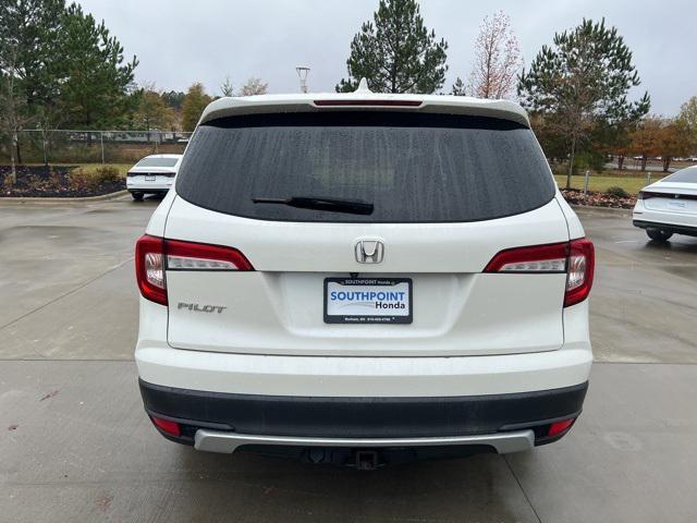 used 2019 Honda Pilot car, priced at $21,885