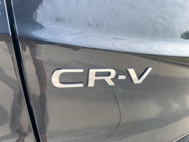 new 2025 Honda CR-V car, priced at $35,200