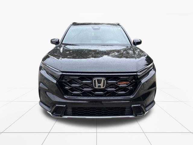 new 2026 Honda CR-V Hybrid car, priced at $40,250
