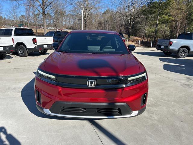 new 2024 Honda Prologue car, priced at $52,250