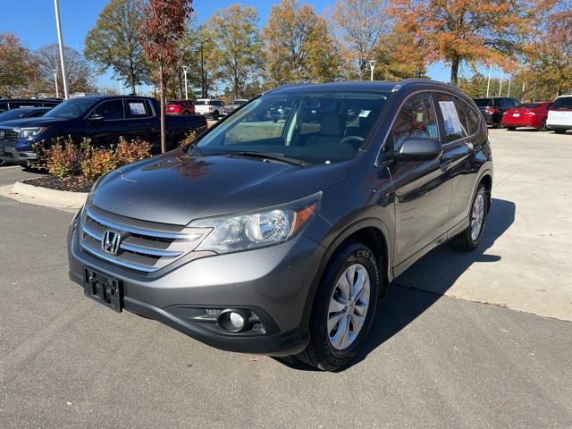 used 2013 Honda CR-V car, priced at $14,277