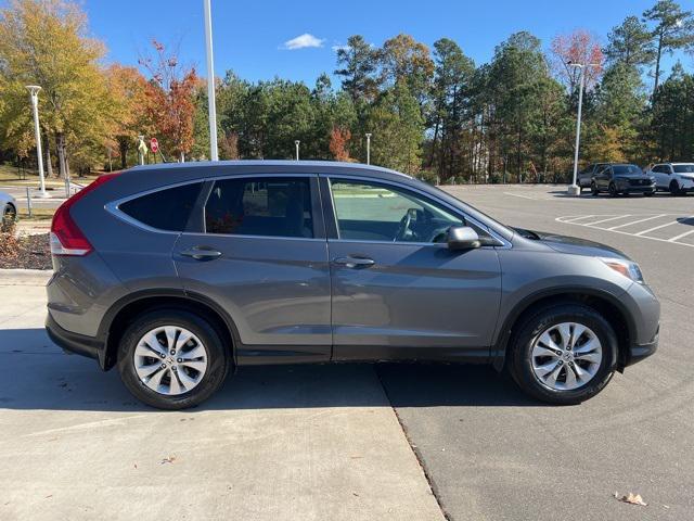 used 2013 Honda CR-V car, priced at $14,277