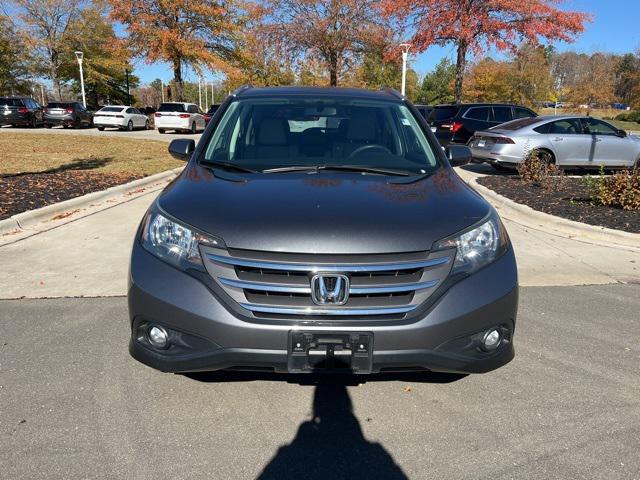 used 2013 Honda CR-V car, priced at $14,277