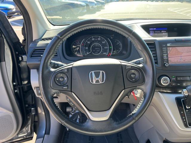 used 2013 Honda CR-V car, priced at $14,277