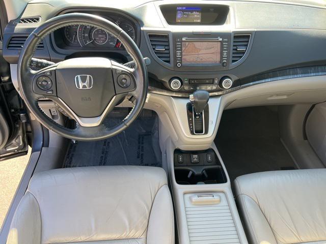 used 2013 Honda CR-V car, priced at $14,277