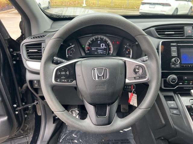 used 2018 Honda CR-V car, priced at $18,585