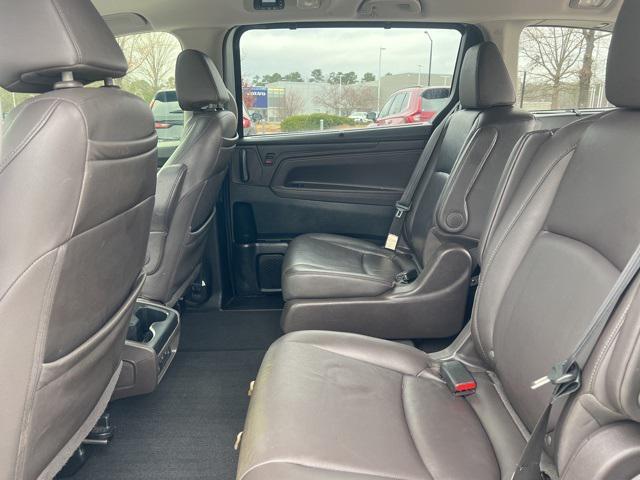 used 2019 Honda Odyssey car, priced at $25,942