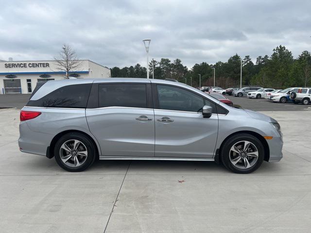 used 2019 Honda Odyssey car, priced at $25,942