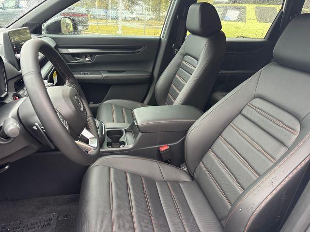 new 2026 Honda CR-V Hybrid car, priced at $40,630