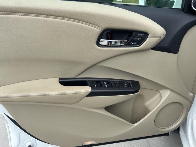 used 2016 Acura RDX car, priced at $12,845