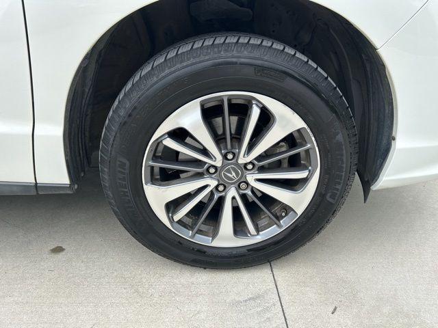 used 2016 Acura RDX car, priced at $12,845