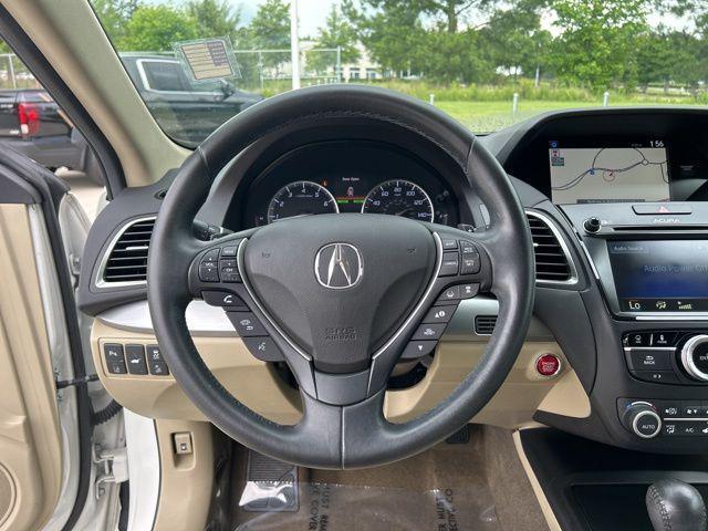 used 2016 Acura RDX car, priced at $12,845