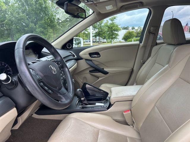 used 2016 Acura RDX car, priced at $12,845