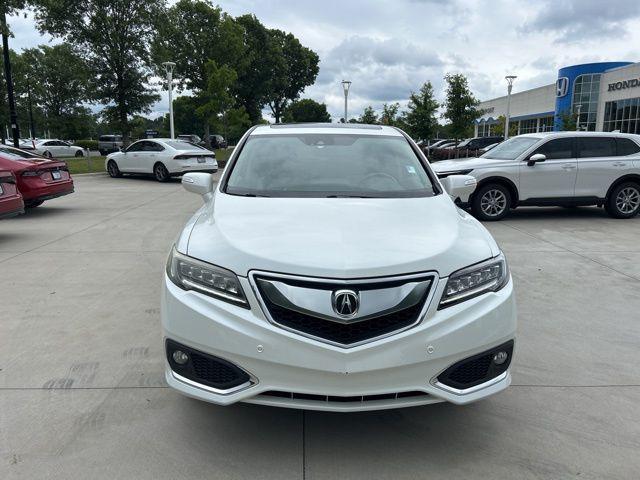 used 2016 Acura RDX car, priced at $12,845