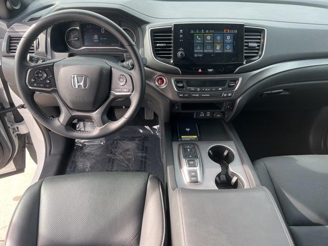 used 2024 Honda Passport car, priced at $33,952