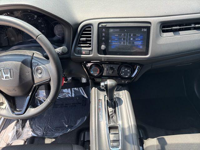 used 2022 Honda HR-V car, priced at $24,180