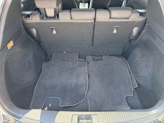 used 2022 Honda HR-V car, priced at $24,180