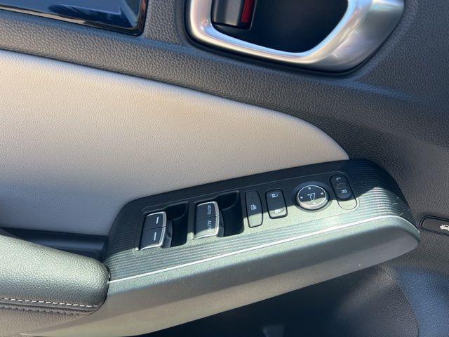 used 2024 Honda Civic car, priced at $27,894