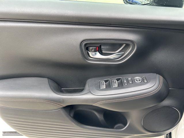 used 2024 Honda HR-V car, priced at $25,703