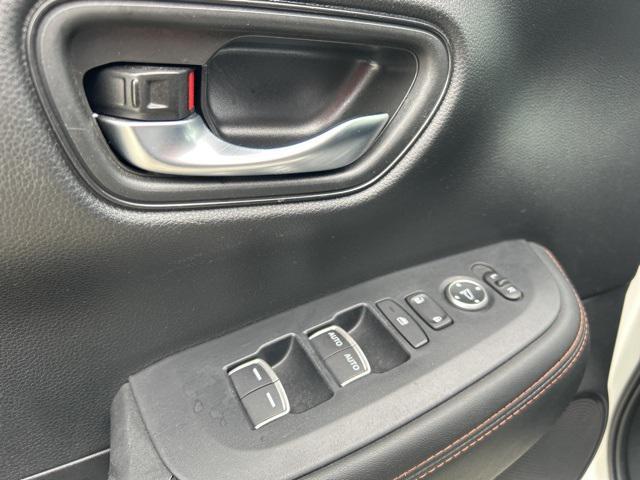 used 2024 Honda HR-V car, priced at $26,282
