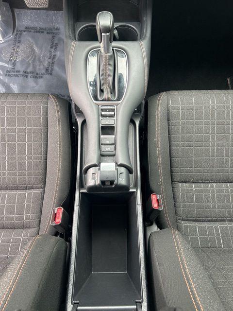 used 2024 Honda HR-V car, priced at $25,703