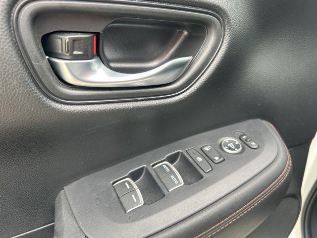 used 2024 Honda HR-V car, priced at $25,703