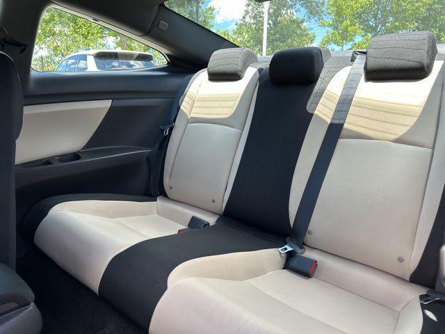 used 2016 Honda Civic car, priced at $9,866