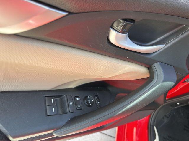 used 2016 Honda Civic car, priced at $9,866
