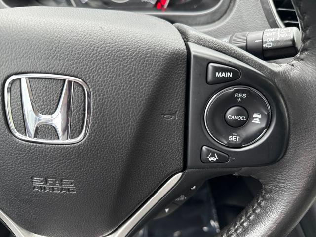 used 2016 Honda CR-V car, priced at $17,031