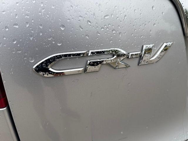 used 2016 Honda CR-V car, priced at $17,031
