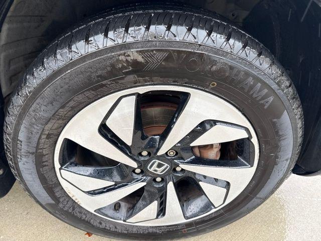 used 2016 Honda CR-V car, priced at $17,031
