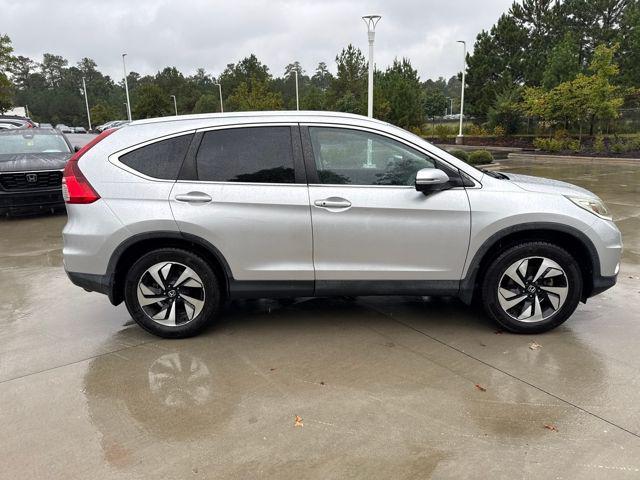 used 2016 Honda CR-V car, priced at $17,031