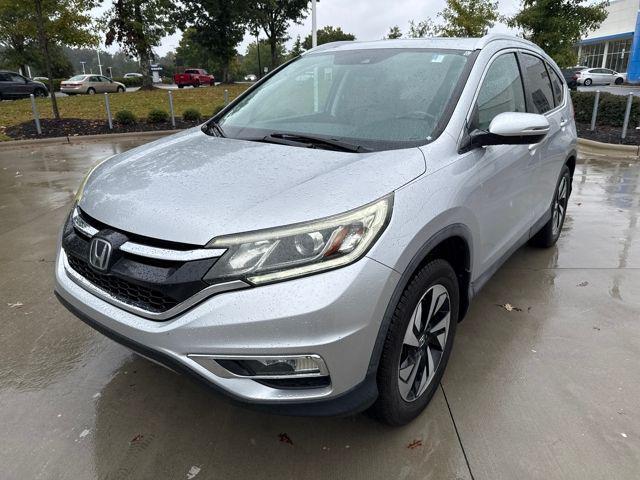 used 2016 Honda CR-V car, priced at $17,031