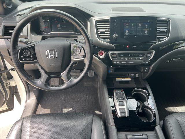 used 2019 Honda Passport car, priced at $22,109