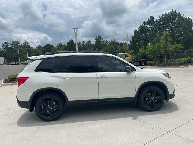 used 2019 Honda Passport car, priced at $22,109