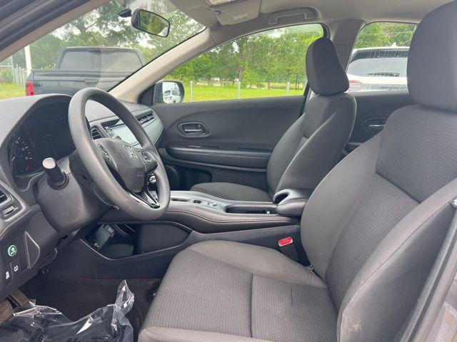 used 2019 Honda HR-V car, priced at $17,855