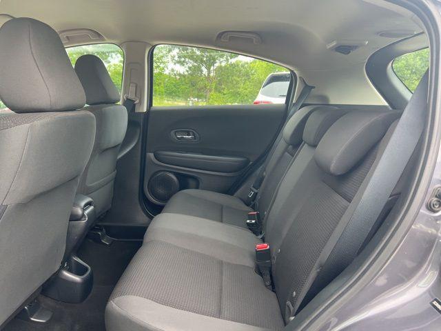 used 2019 Honda HR-V car, priced at $17,855