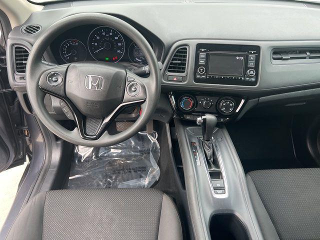 used 2019 Honda HR-V car, priced at $17,855