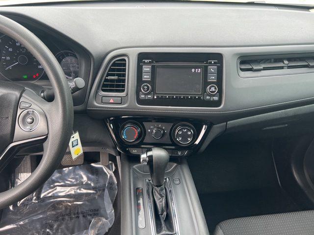 used 2019 Honda HR-V car, priced at $17,855
