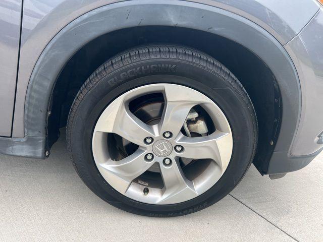 used 2019 Honda HR-V car, priced at $17,855