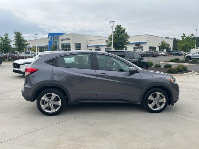 used 2019 Honda HR-V car, priced at $17,855