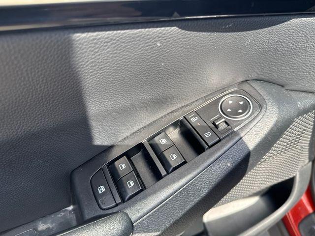 used 2024 Kia Seltos car, priced at $21,907