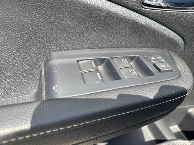 used 2024 Honda Ridgeline car, priced at $32,606