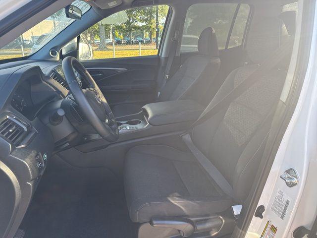used 2024 Honda Ridgeline car, priced at $33,142