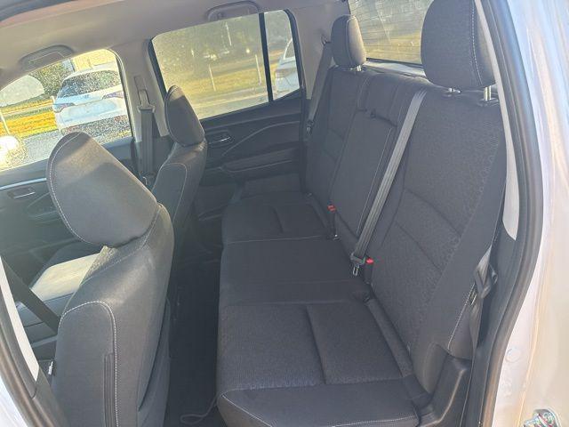 used 2024 Honda Ridgeline car, priced at $33,142