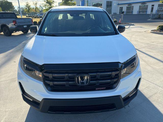 used 2024 Honda Ridgeline car, priced at $33,142