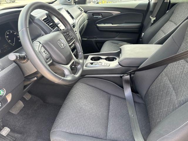 used 2024 Honda Ridgeline car, priced at $32,606