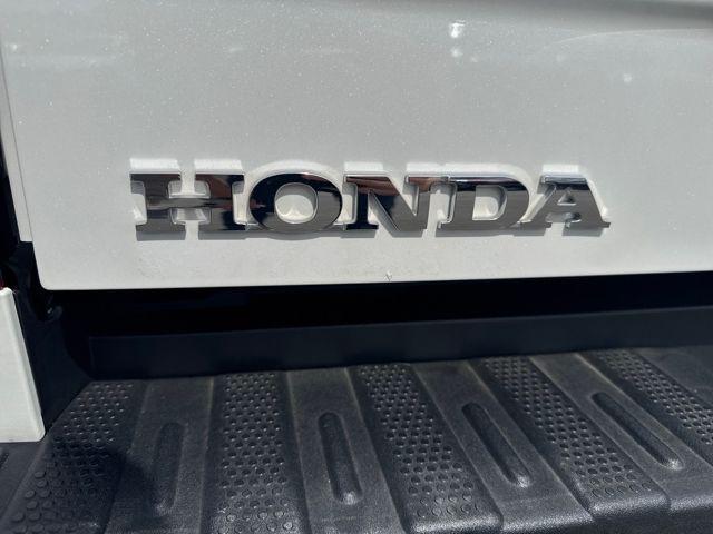 used 2024 Honda Ridgeline car, priced at $32,606