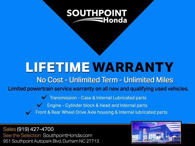 used 2024 Honda Ridgeline car, priced at $33,250